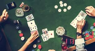 Онлайн казино Casino Vegas Grand